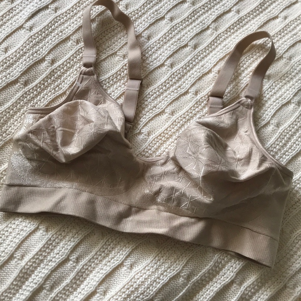 Bali Sports Bra